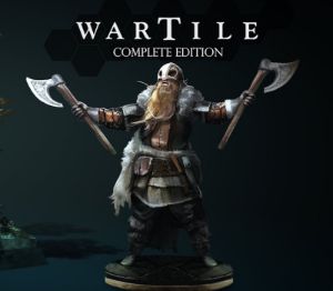 WARTILE Полное издание Xbox One / Xbox Series X|S Аккаунт