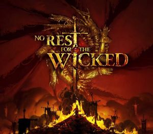 No Rest for the Wicked Steam Аккаунт