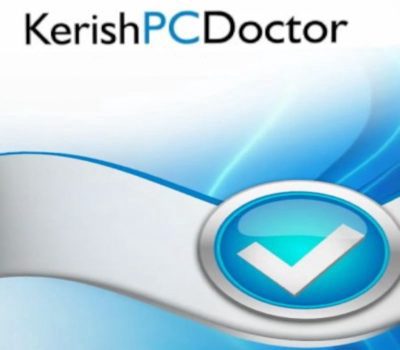 Kerish PC Doctor PC Ключ (3 мес. / Unlimited PCs)