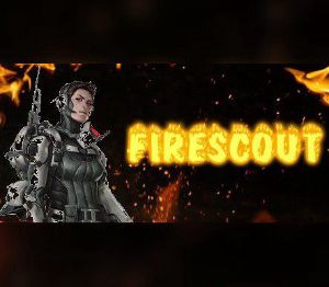 Firescout Steam Ключ