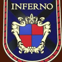 CS:GO - Series 3 - Inferno 2 Collectible Pin