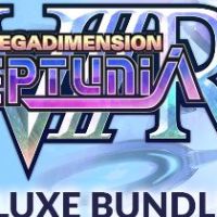 Megadimension Neptunia VIIR - Deluxe Набор Steam Ключ