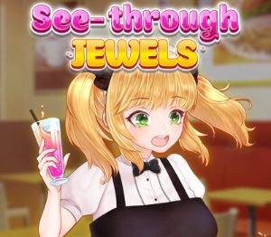 See-Through Jewels PC Steam Ключ