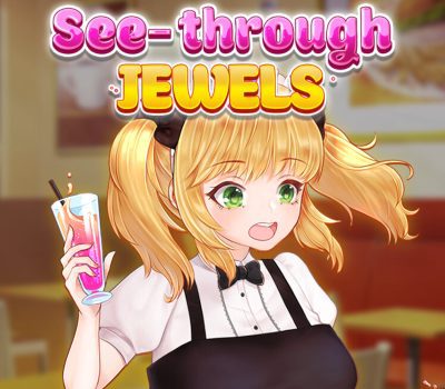 See-Through Jewels PC Steam Ключ