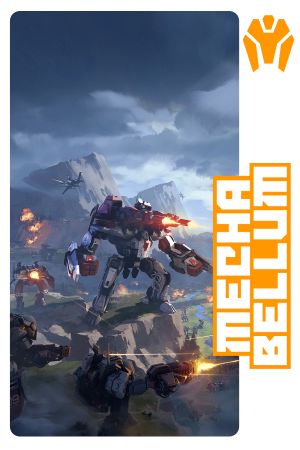 Mechabellum EU PC Steam Ключ