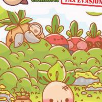 Turnip Boy Commits Tax Evasion PC Steam Альтергифт