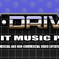 RPG Maker MV - M-DRIVE 16-bit Music Pack DLC Steam Ключ