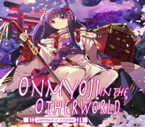 Onmyoji in the Otherworld: Sayaka's Story PC Steam Ключ