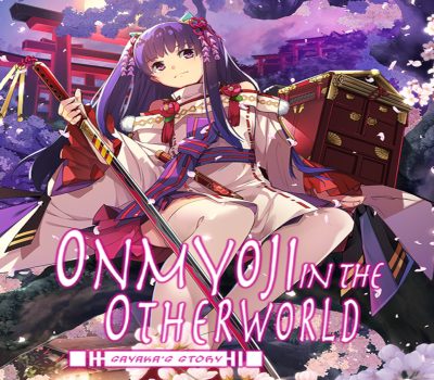 Onmyoji in the Otherworld: Sayaka's Story PC Steam Ключ