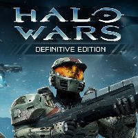 Halo Wars: Полное издание US XBOX One Ключ