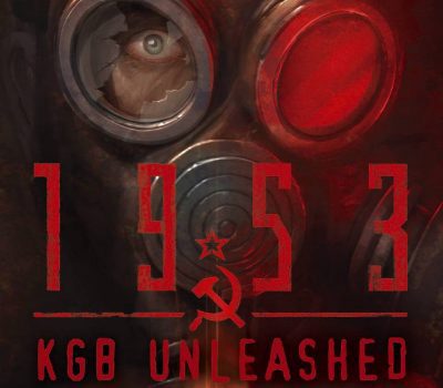 1953 KGB Unleashed EU PC Steam Ключ