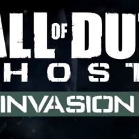 Call of Duty: Ghosts - Invasion RU VPN Required Steam Ключ
