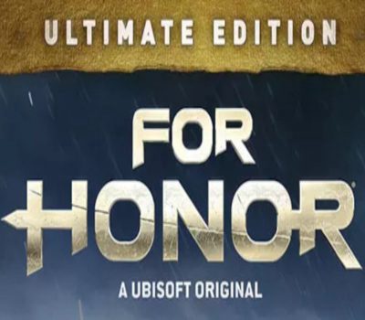 For Honor - Year 8 Ultimate-издание EU XBOX One Ключ