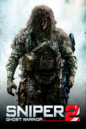 Sniper Ghost Warrior - Map Pack DLC EU PC Steam Ключ
