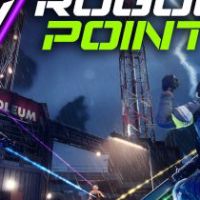 Rogue Point PC Steam Альтергифт