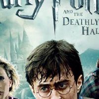 Harry Potter and the Deathly Hallows – Part 2 EA App Ключ