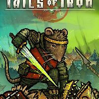 Tails of Iron SEA Steam Ключ