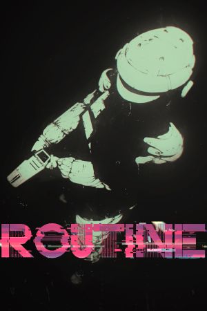 Routine PC Steam Аккаунт