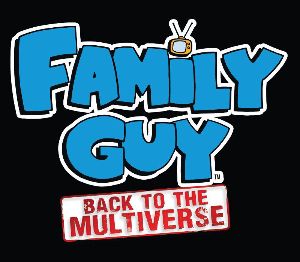 Family Guy: Back to the Multiverse PC Steam Ключ