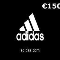Adidas Store €150 Подарочная карта FI