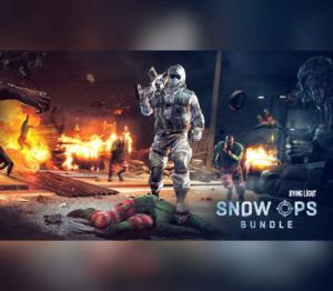 Dying Light - Snow Ops Набор DLC Steam Ключ