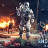 Dying Light - Snow Ops Набор DLC Steam Ключ