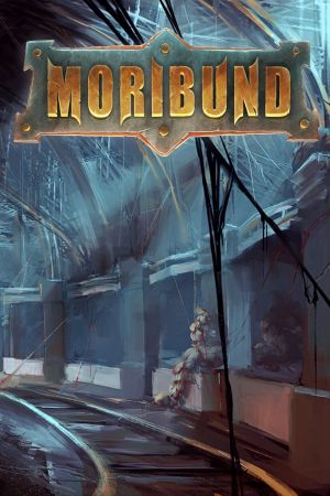 Moribund PC Steam Ключ