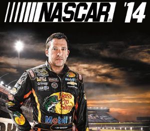 NASCAR '14 PC Steam Ключ