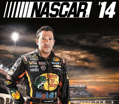 NASCAR '14 PC Steam Ключ