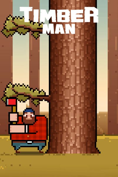 Timberman VS Steam CD Key