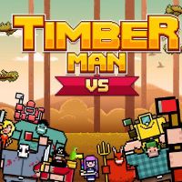 Timberman VS Steam Ключ