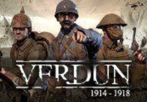Verdun EU XBOX One Ключ