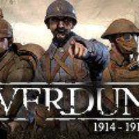 Verdun EU XBOX One Ключ