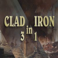 CLAD in IRON: 3 in 1 Набор Steam Ключ