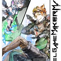 Pixel Game Maker Series ISEKAI QUARTET Adventure Action Game Steam Ключ