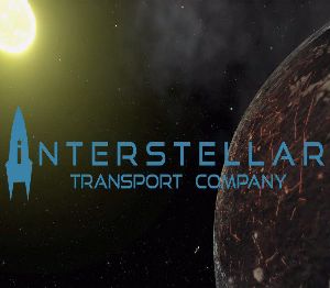 Interstellar Transport Company EU PC Steam Альтергифт