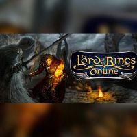 The Lord of the Rings Online 1800 LOTRO Point EU Code
