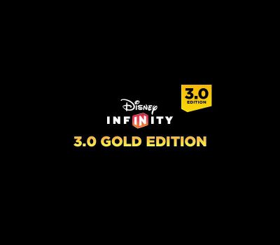 Disney Infinity 3.0: Gold-издание EU PC Steam Ключ