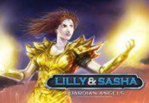 Lilly and Sasha: Guardian Angels Steam Ключ