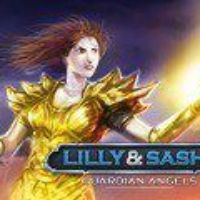 Lilly and Sasha: Guardian Angels Steam Ключ