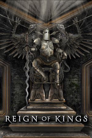 Reign Of Kings Steam Подарок