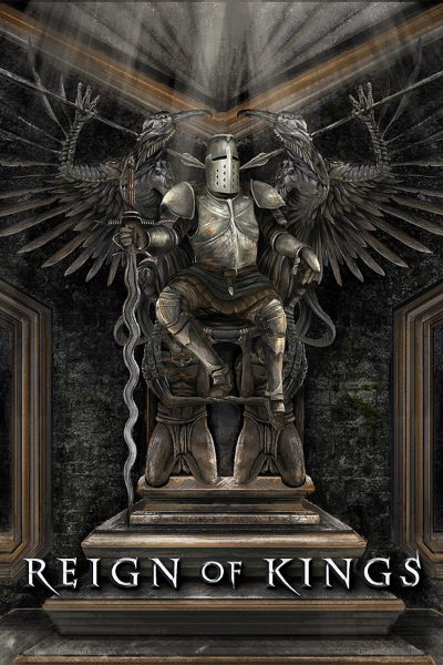 Reign Of Kings Steam Gift
