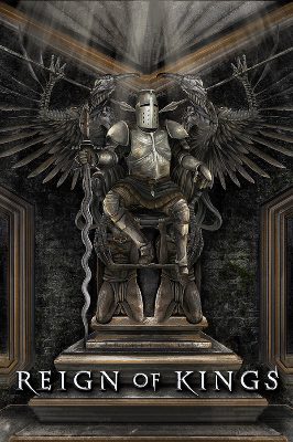 Reign Of Kings Steam Подарок
