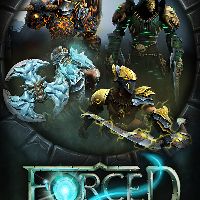 FORCED: Slightly Better издание Steam Подарок