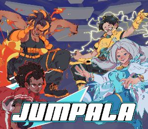 Jumpala PC Steam Ключ