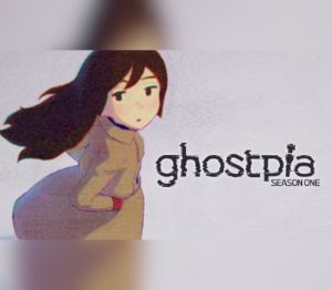 ghostpia Season One EU Nintendo Switch Ключ