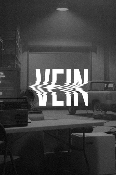 VEIN PC Steam Account