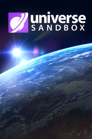 Universe Sandbox Legacy Steam Подарок