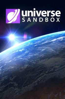 Universe Sandbox Legacy Steam Подарок