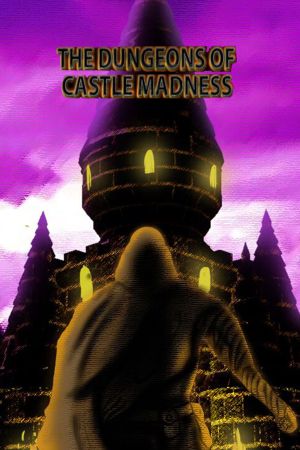 The Dungeons of Castle Madness Steam Ключ